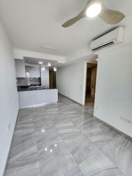 High Park Residences (D28), Apartment #601995511